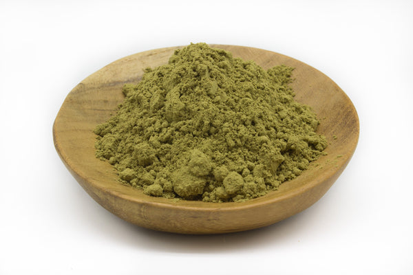 Ginko Leaf Organic Powder