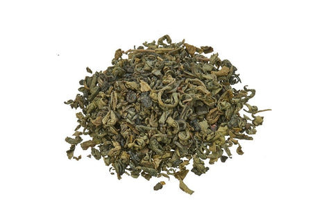 Green Tea Organic Herbal Tea(sencha)