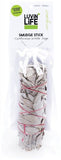 White Sage Smudge Sticks 'Luvin Life'