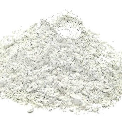 Buckwheat flour organic
