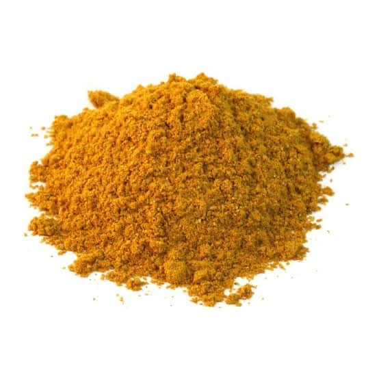 Organic Curry Powder Mild