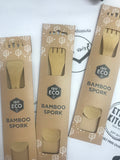 Bamboo Spork 'Ever Eco'