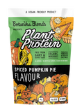 Plant Based Protein 'Botanika Blends'