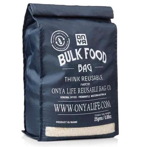 Bulk  food bag by onya