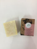 Solid Shampoo Bars 'The Australian Natural Soap Company' 100g