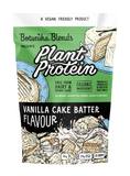 Plant Based Protein 'Botanika Blends'