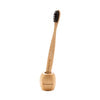 Bamboo toothbrush holder “Earths Tribe”