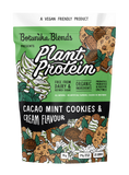 Plant Based Protein 'Botanika Blends'