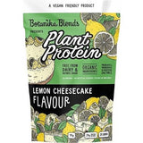 Plant Based Protein 'Botanika Blends'