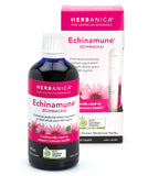 Herbanica assorted oral liquid