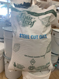Organic Steel Cut Oats