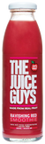 The juice guys smoothies