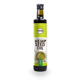 Hemp Seed Oil Organic 'Essential Hemp'