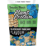 Plant Based Protein 'Botanika Blends'