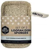 Loofah sponge set ever eco