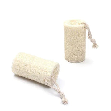 Natural loofah “Earths Tribe”
