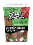 Plant Based Protein 'Botanika Blends'