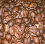 Eyre Roasted local coffee beans