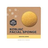 Ever Eco Konjac Facial Sponges