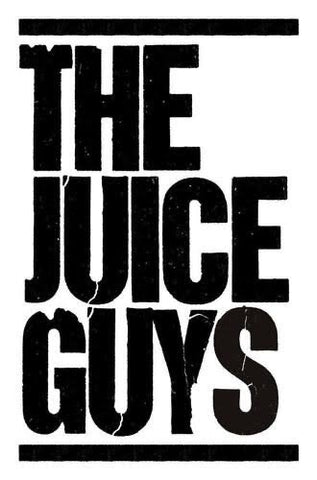 The juice guys smoothies