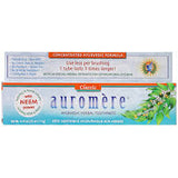 Ayurvedic Herbal Toothpaste 75ml/117g