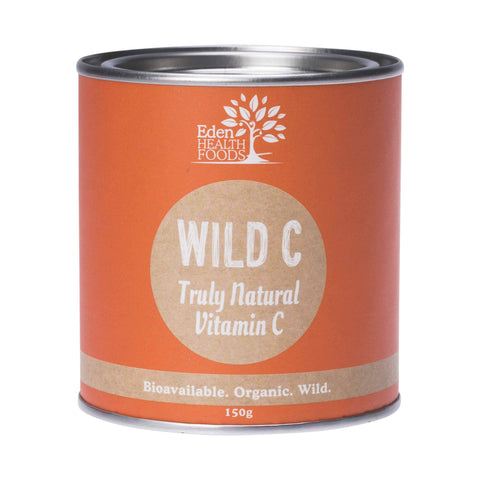 Eden health foods Wild Vitamin C powder