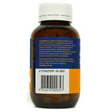 Immune q organic black seed tablets with vitamin c & zinc