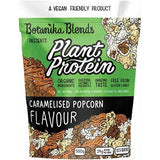 Plant Based Protein 'Botanika Blends'