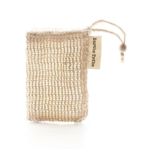 Sisal soap saver “Earths Tribe”