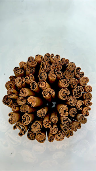 Organic Cinnamon quills