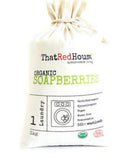 Organic Soapberries 'That Red House'
