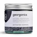 Geoorganics  mineral rich toothpaste