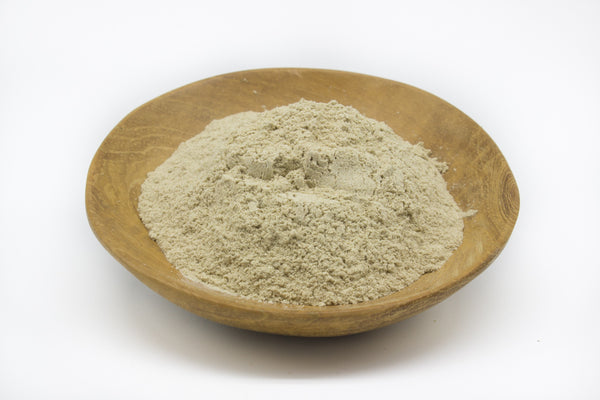 Marshmallow Root Organic Powder