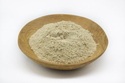 Marshmallow Root Organic Powder