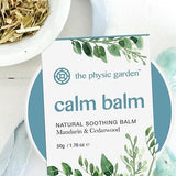 Calm Balm by The Physic Garden (25g)