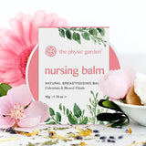 Nursing Balm by The Physic Garden (25g)