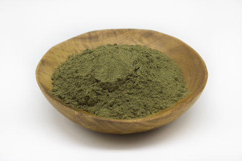 Nettle Leaf Organic Powder