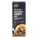 Vegetable Gravy Mix 'Plantasy Foods' 150g