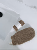 Body Exfoliating Mit 'Prickle Free'