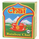 Rainbow Chai