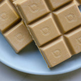 Vegan Chocolate Squares