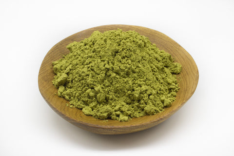 Scullcap Organic Powder