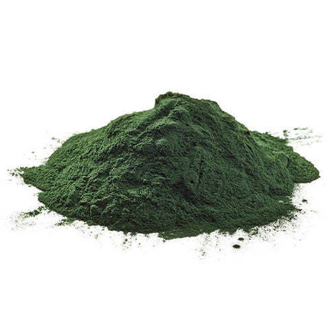 Spirulina Organic Powder