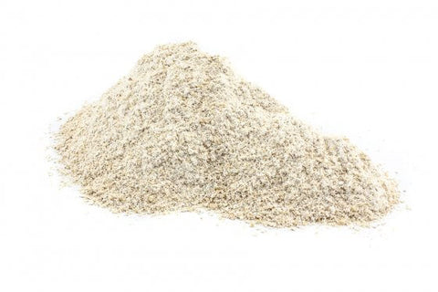 Organic Stone Ground Light Plain Flour