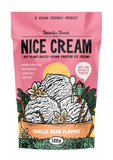 Nice Cream DIY Plant Based Vegan Protein Ice Cream 'Botanika Blends'