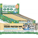 Vegan Protein Bar 'Botanika Blends' 40g