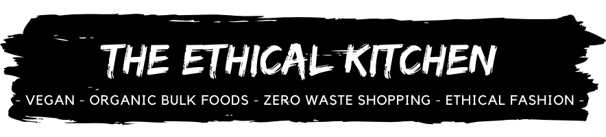 The Ethical Kitchen